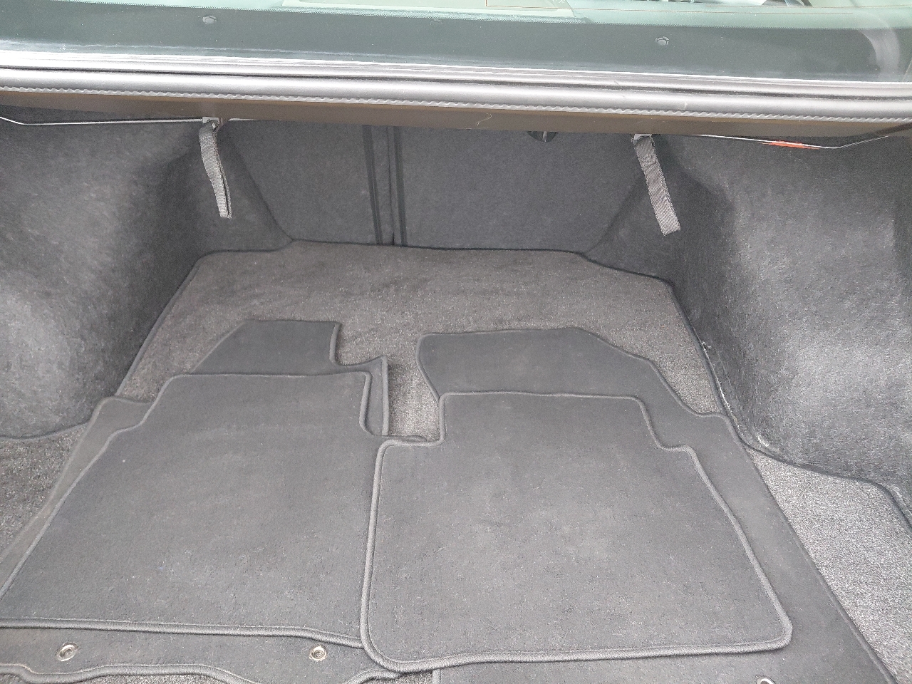 Nissan Altima 4dr Sdn I4 2.5 SL 2016