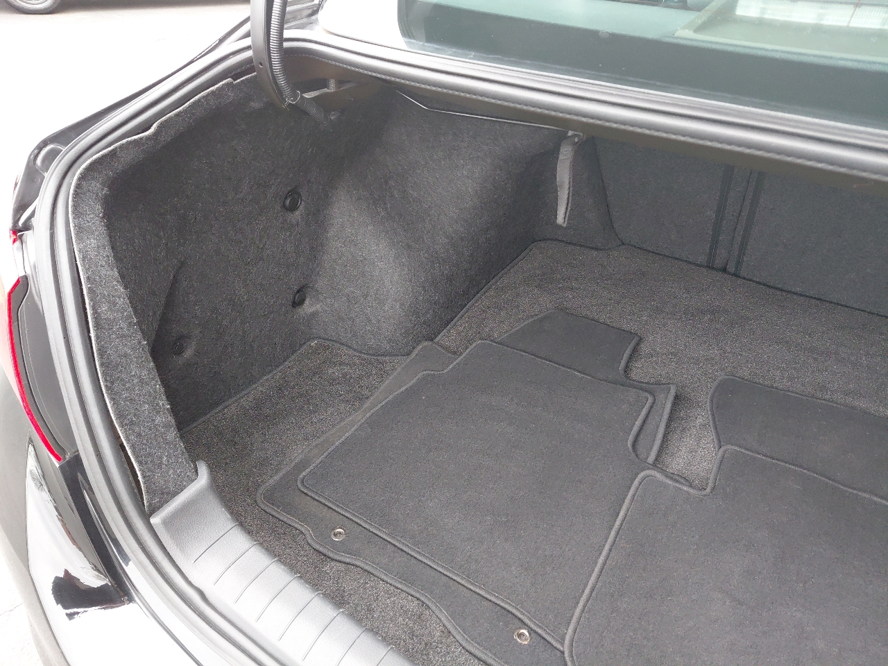 Nissan Altima 4dr Sdn I4 2.5 SL 2016