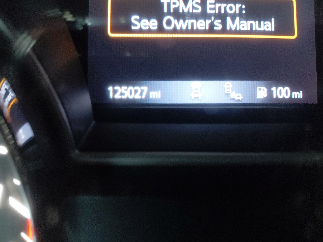 Nissan Altima 4dr Sdn I4 2.5 SL 2016