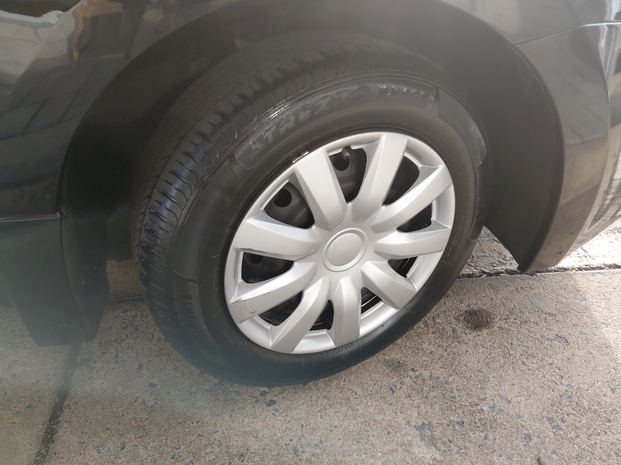 Nissan Sentra 4dr Sdn I4 CVT 2.0 2008