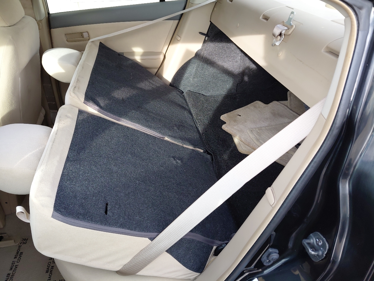 Nissan Sentra 4dr Sdn I4 CVT 2.0 2008