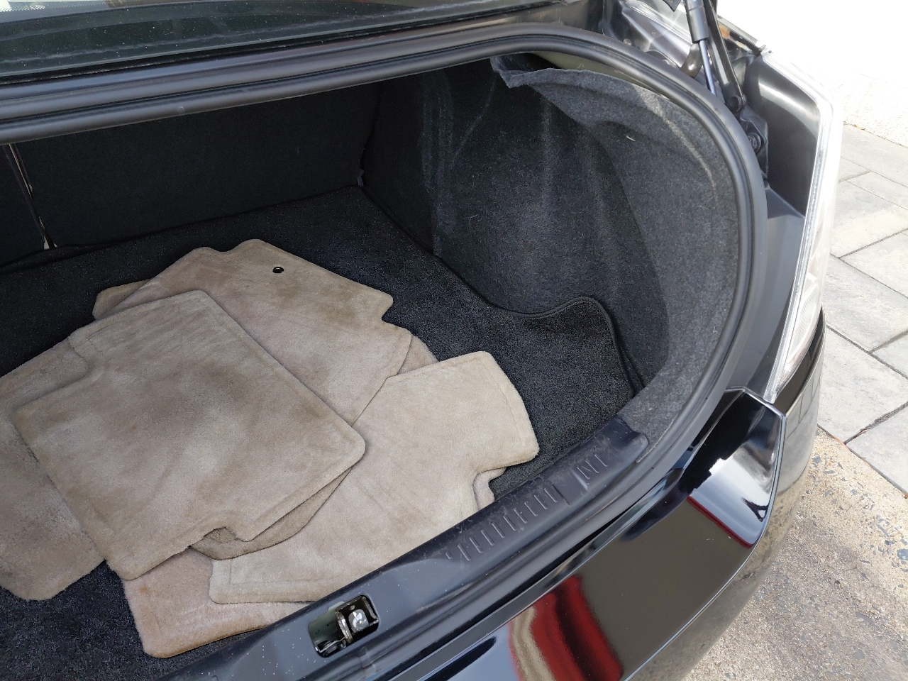 Nissan Sentra 4dr Sdn I4 CVT 2.0 2008