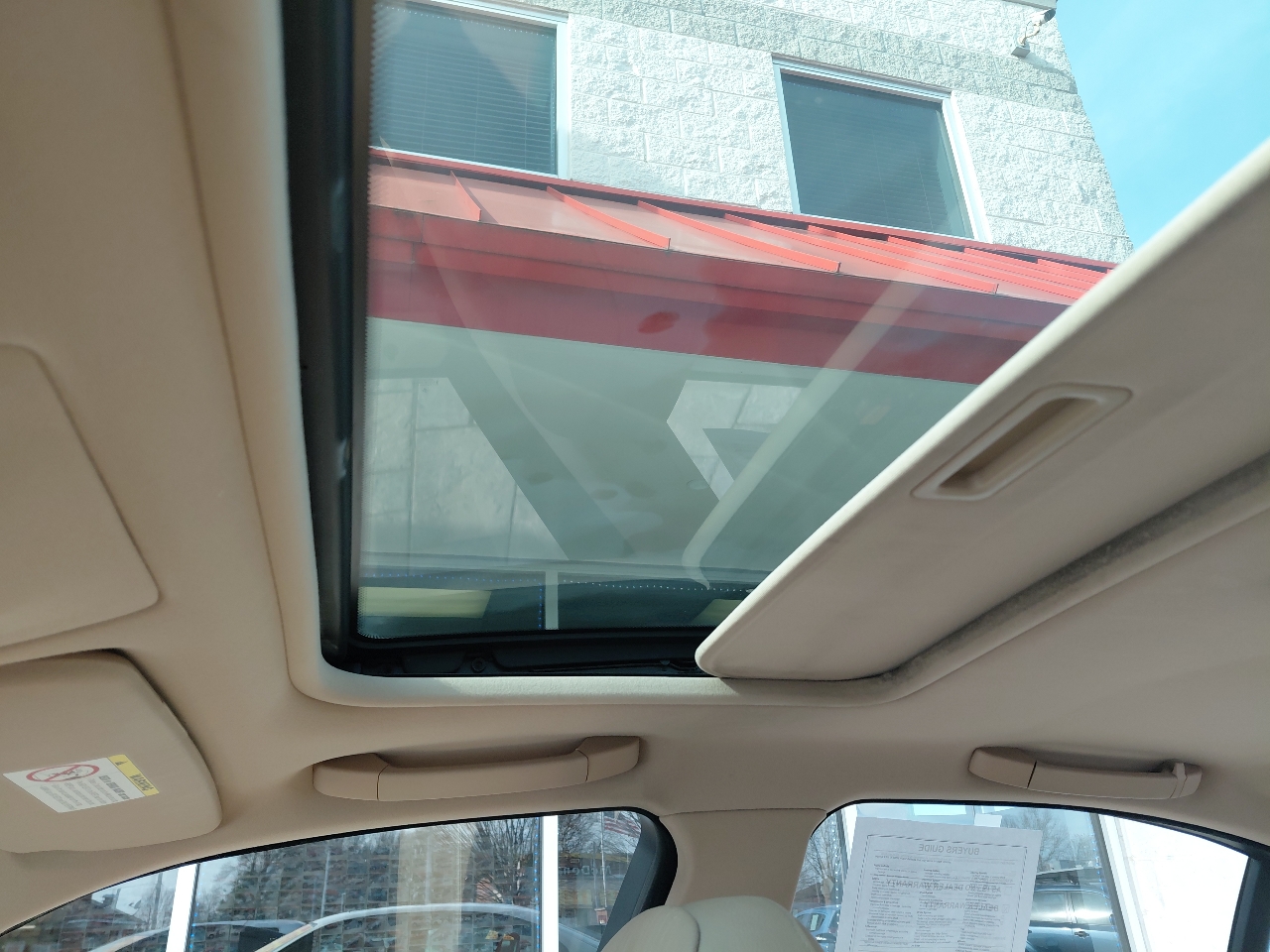 BMW 3 Series 325i 4dr Sdn RWD 2002