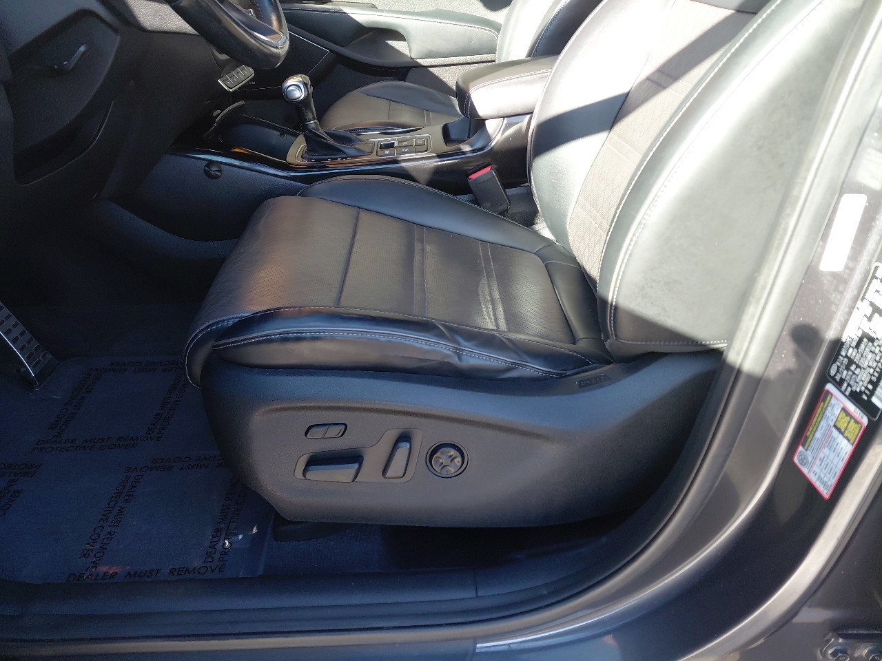 Kia Sorento AWD 4dr 3.3L SXL 2016