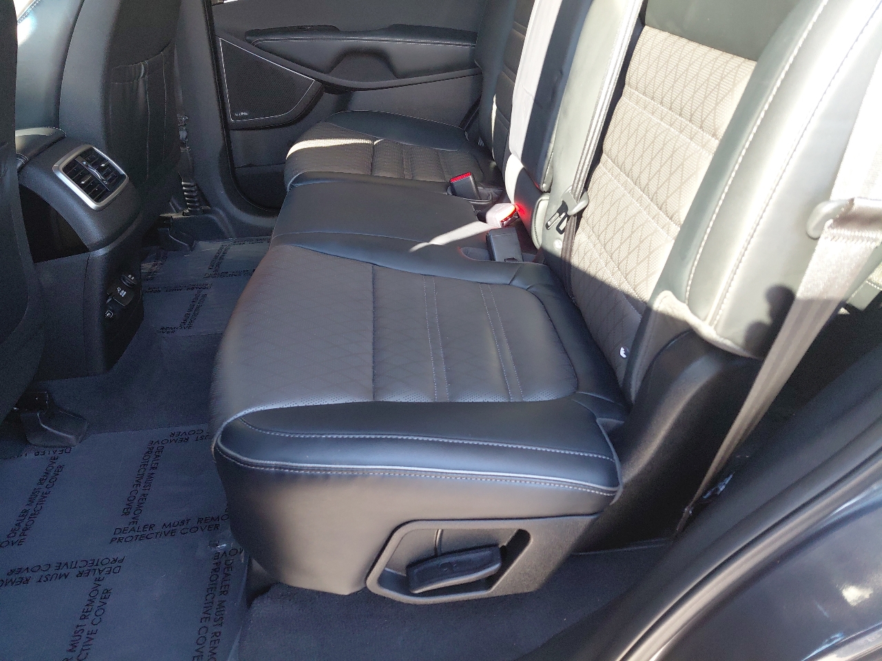 Kia Sorento AWD 4dr 3.3L SXL 2016