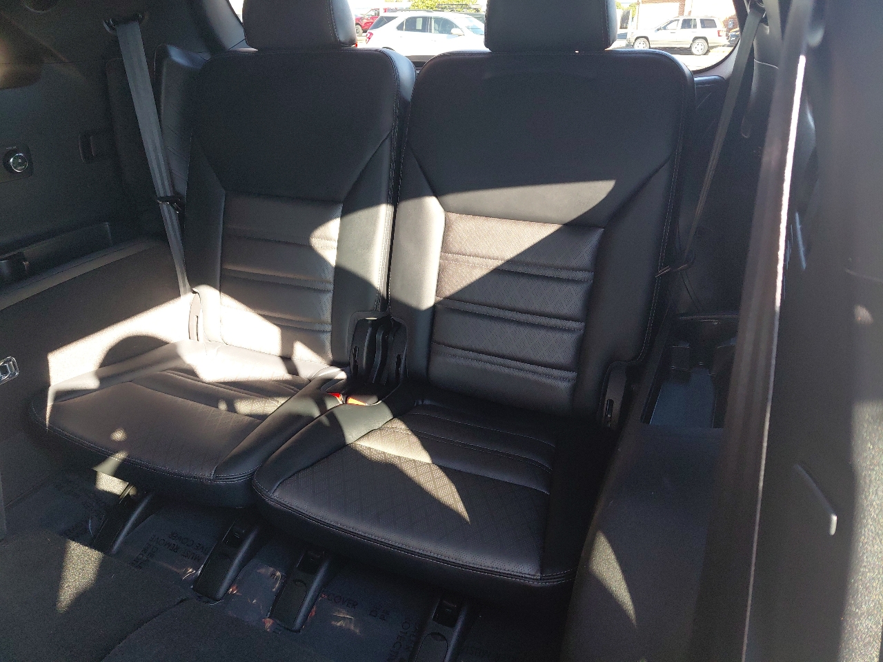 Kia Sorento AWD 4dr 3.3L SXL 2016