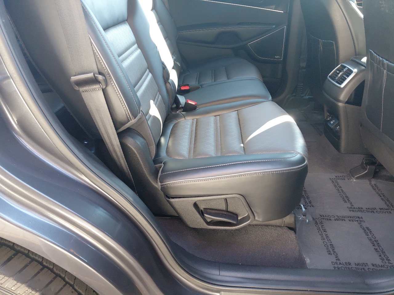 Kia Sorento AWD 4dr 3.3L SXL 2016