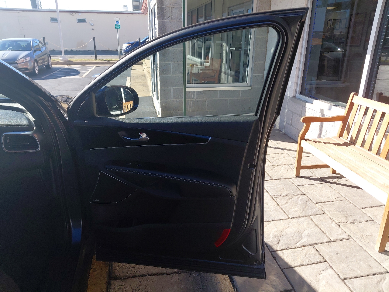 Kia Sorento AWD 4dr 3.3L SXL 2016