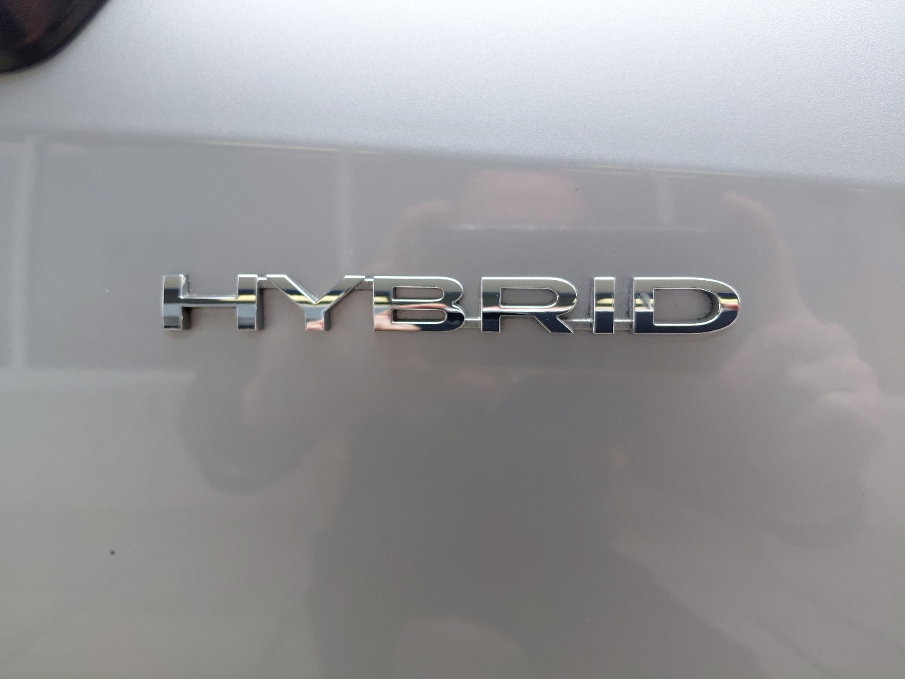 Subaru XV Crosstrek Hybrid 5dr 2.0i 2014