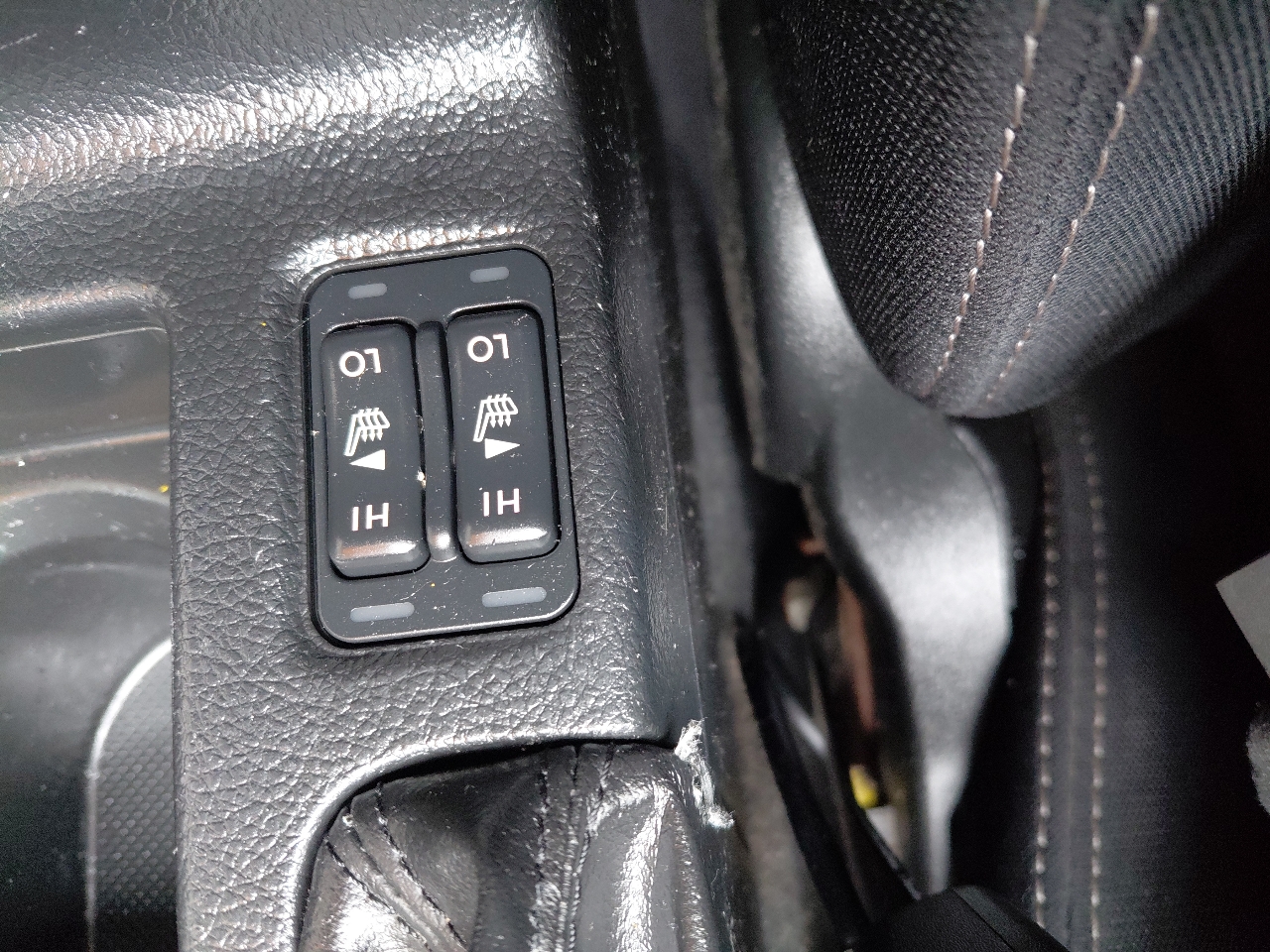 Subaru XV Crosstrek Hybrid 5dr 2.0i 2014