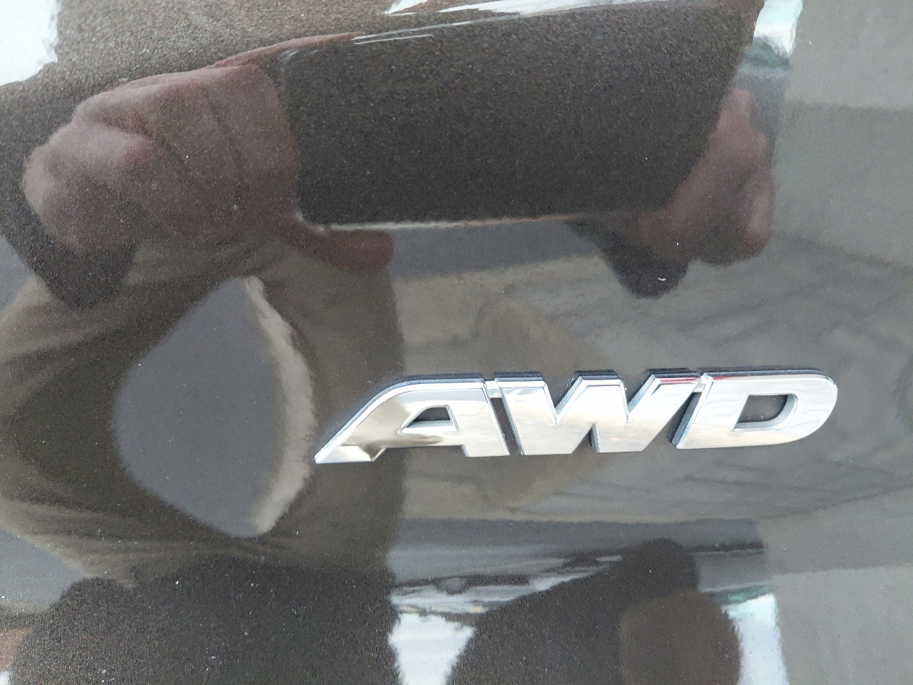 Acura RDX AWD 4dr Tech Pkg 2015