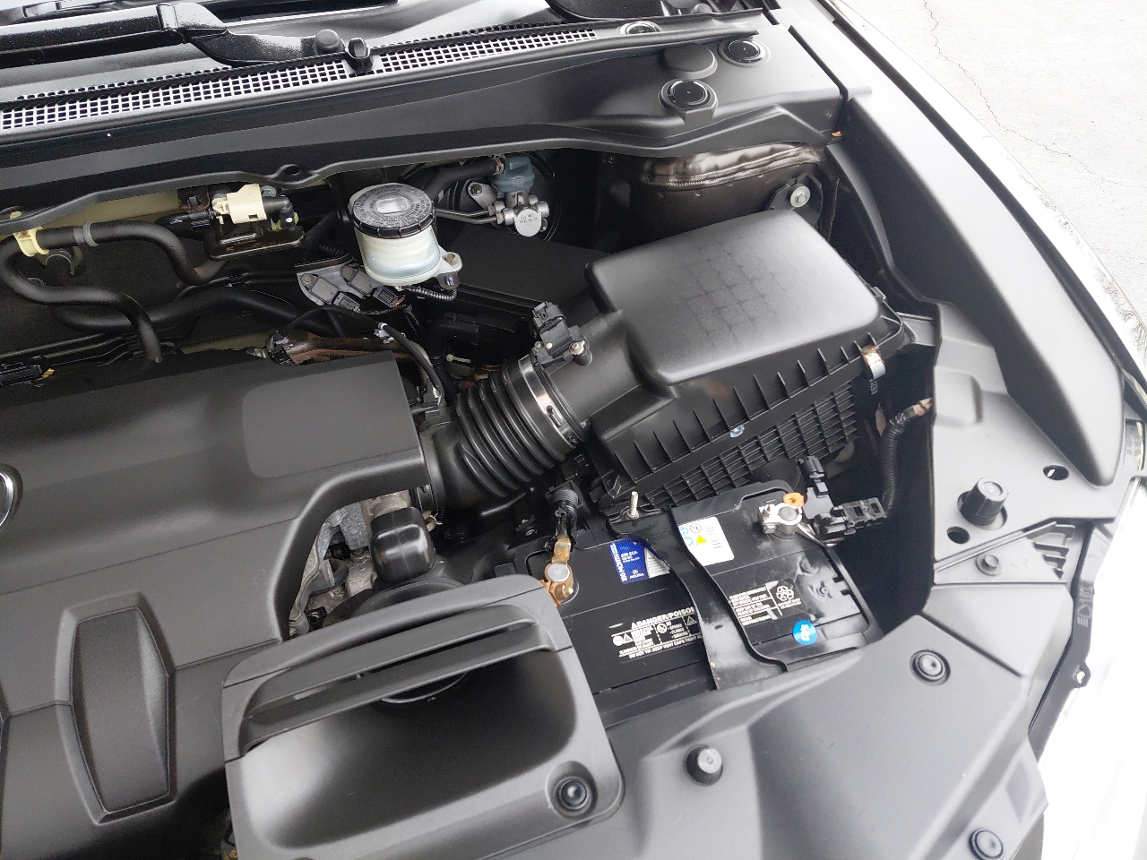 Acura RDX AWD 4dr Tech Pkg 2015