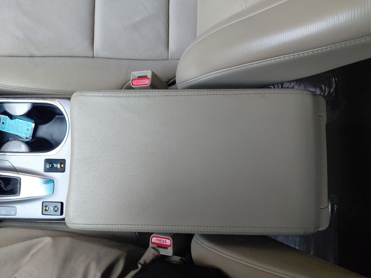 Acura RDX AWD 4dr Tech Pkg 2015