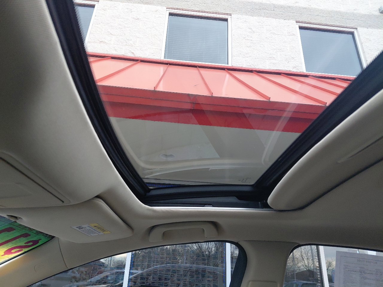 Acura RDX AWD 4dr Tech Pkg 2015