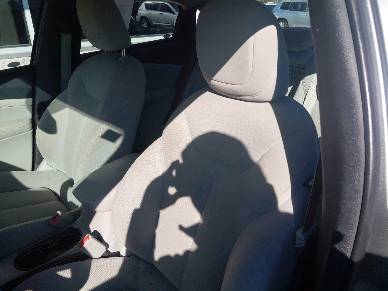 Dodge Dart 4dr Sdn SXT 2013