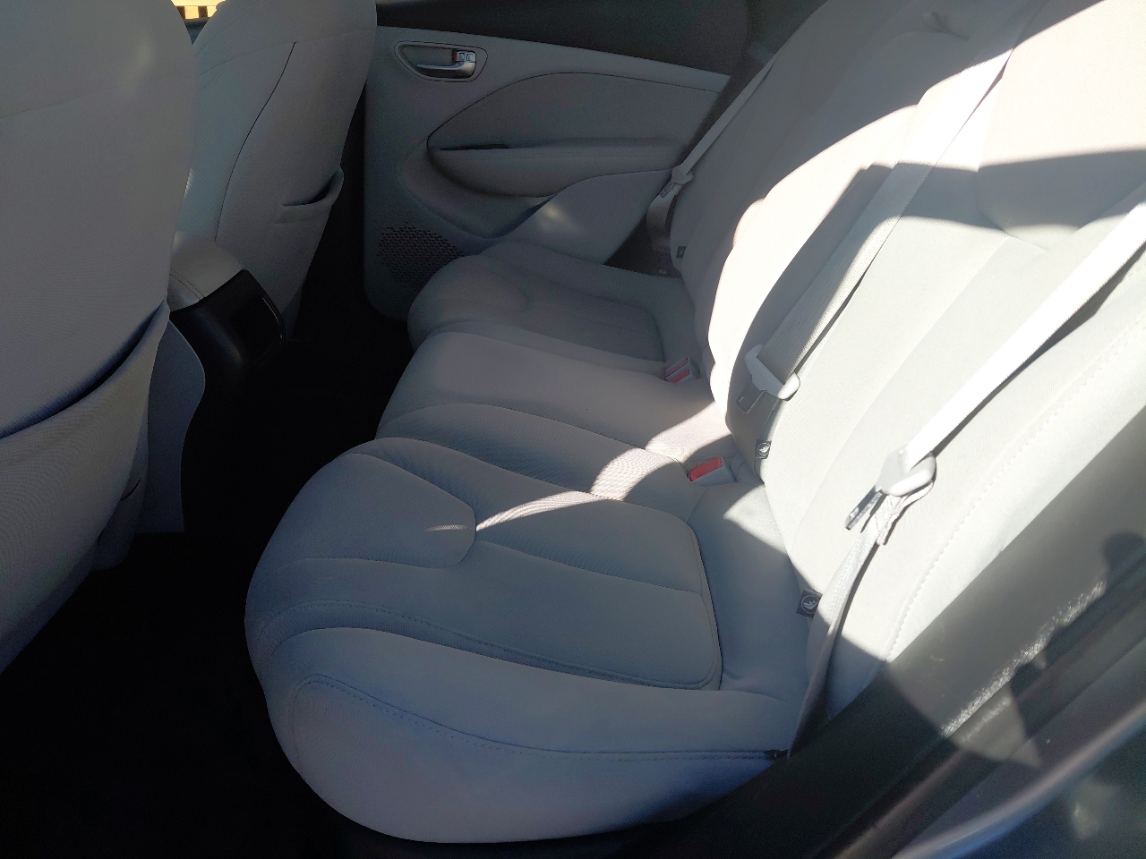 Dodge Dart 4dr Sdn SXT 2013