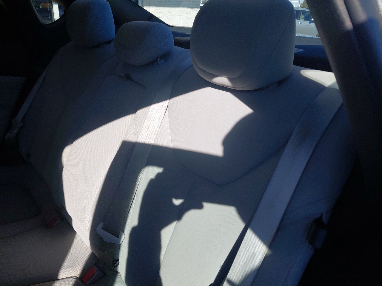 Dodge Dart 4dr Sdn SXT 2013