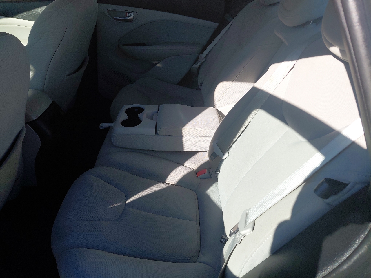 Dodge Dart 4dr Sdn SXT 2013