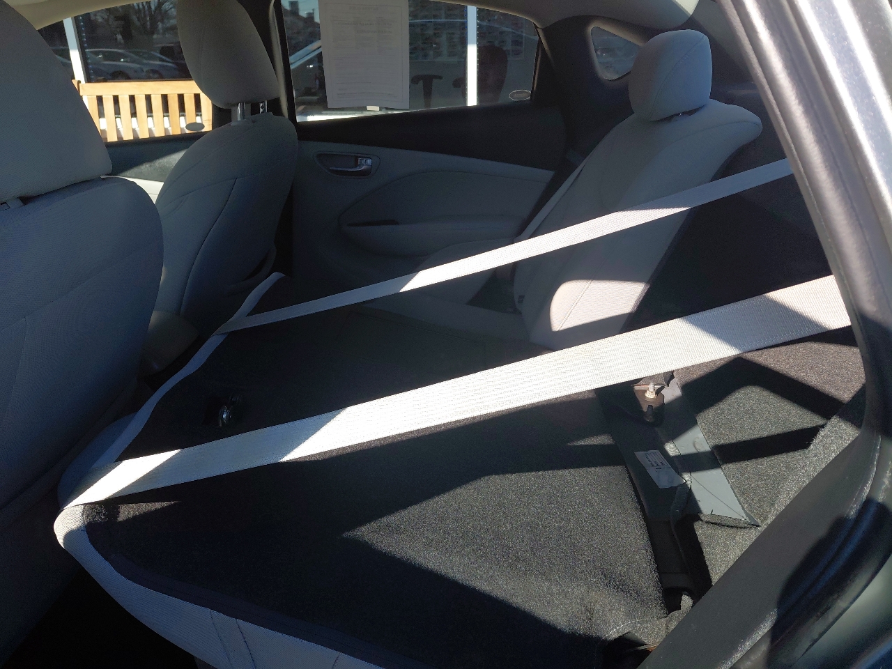 Dodge Dart 4dr Sdn SXT 2013