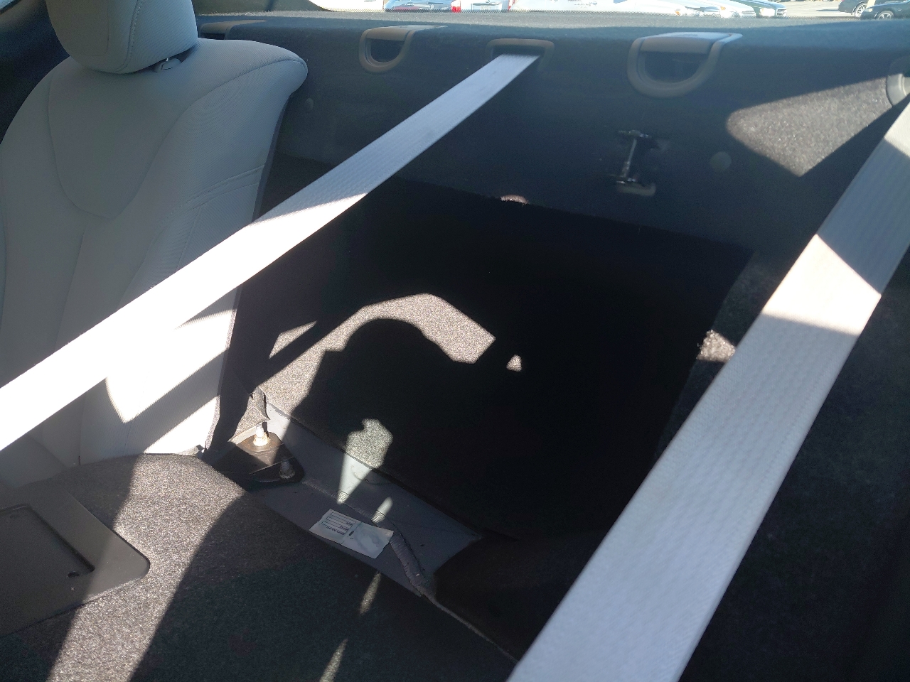 Dodge Dart 4dr Sdn SXT 2013