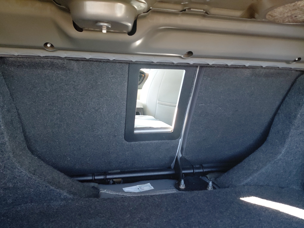 Dodge Dart 4dr Sdn SXT 2013