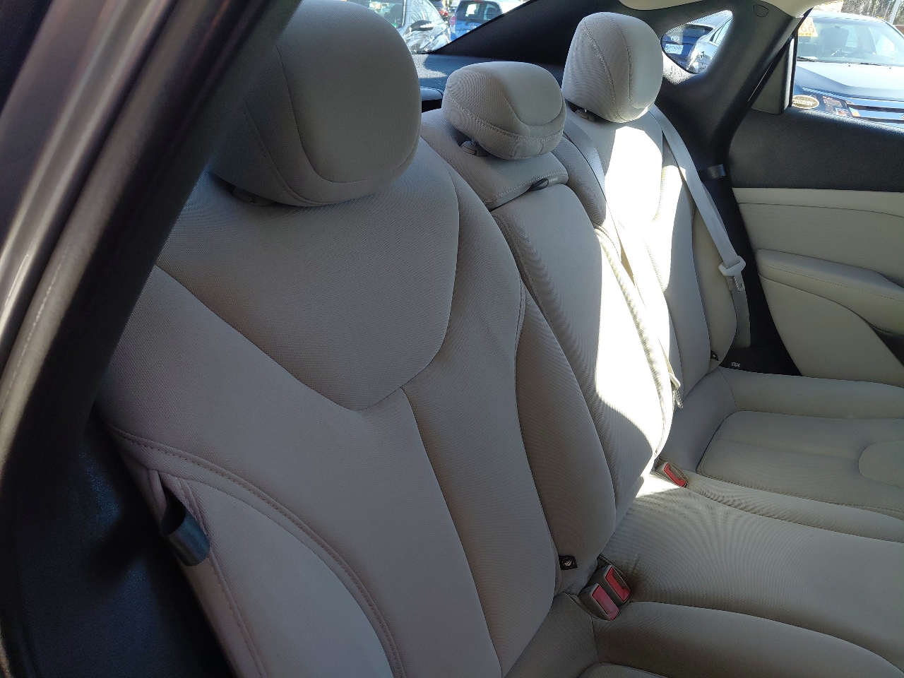 Dodge Dart 4dr Sdn SXT 2013