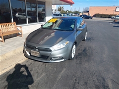 2013 Dodge Dart 