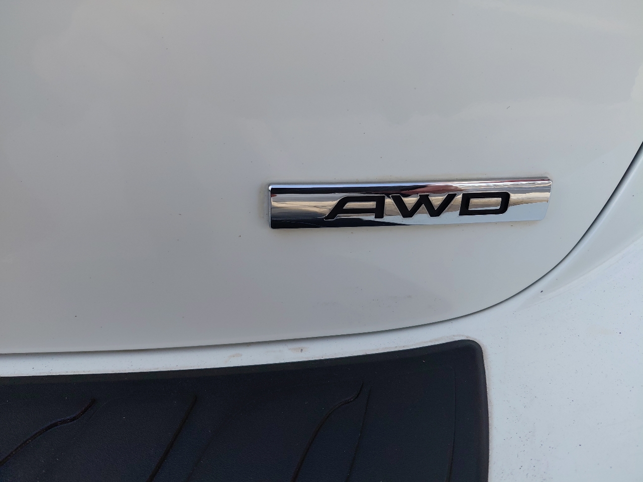 Hyundai Veracruz AWD 4dr GLS 2012