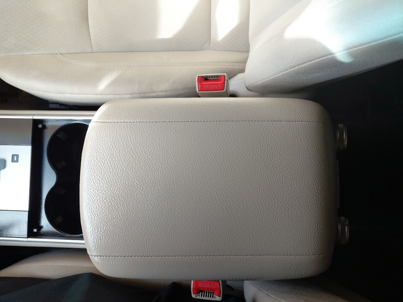 Hyundai Veracruz AWD 4dr GLS 2012