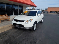 2012 Hyundai Veracruz 