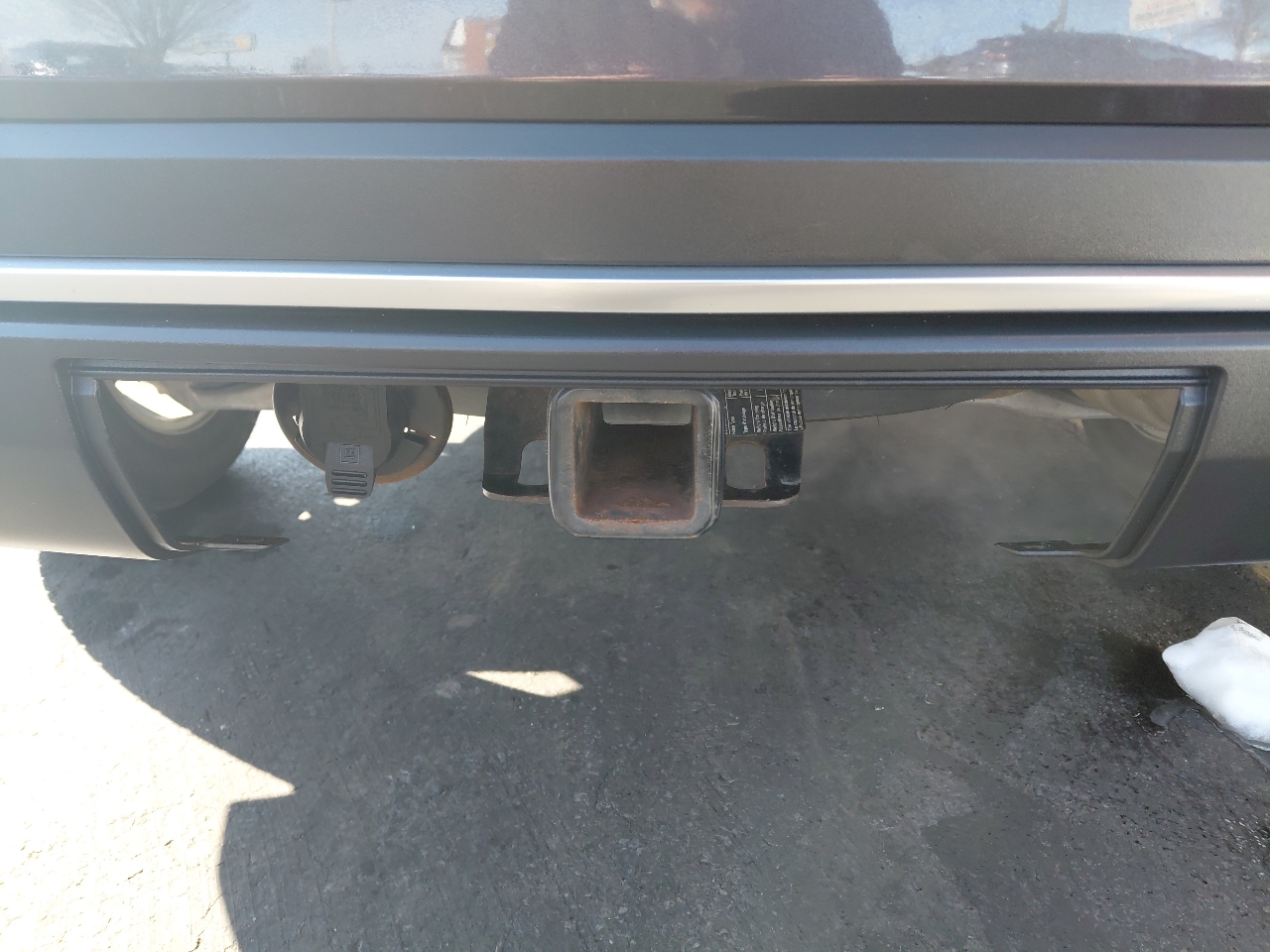 GMC Acadia AWD 4dr SLT w/SLT-1 2015