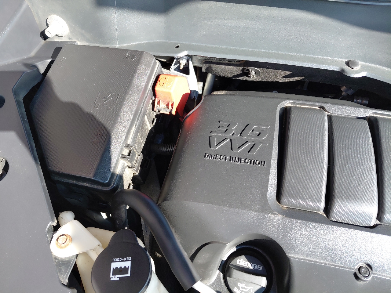 GMC Acadia AWD 4dr SLT w/SLT-1 2015