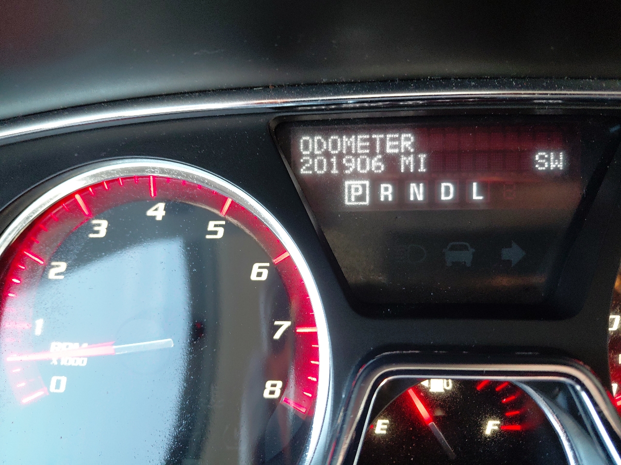 GMC Acadia AWD 4dr SLT w/SLT-1 2015