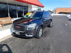 2015 GMC Acadia 