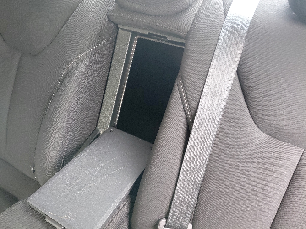 Dodge Dart 4dr Sdn SXT 2013