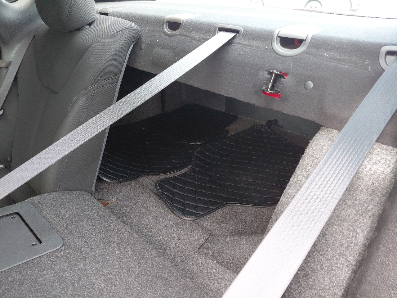 Dodge Dart 4dr Sdn SXT 2013