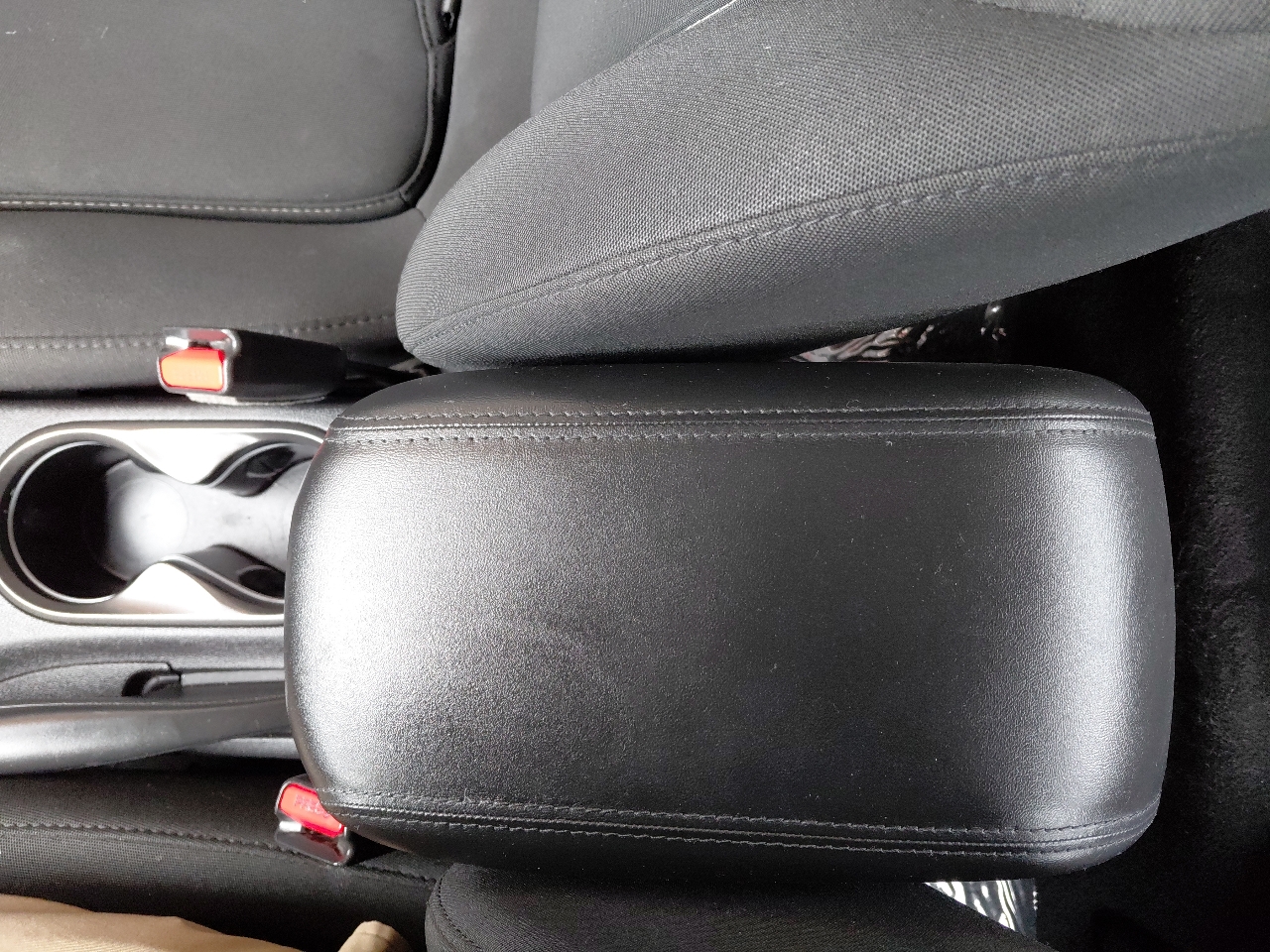 Dodge Dart 4dr Sdn SXT 2013