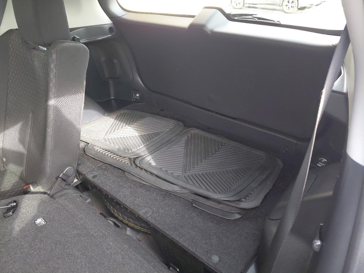 Scion xD 5dr HB Man (Natl) 2012