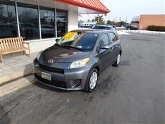 2012 Scion xD 
