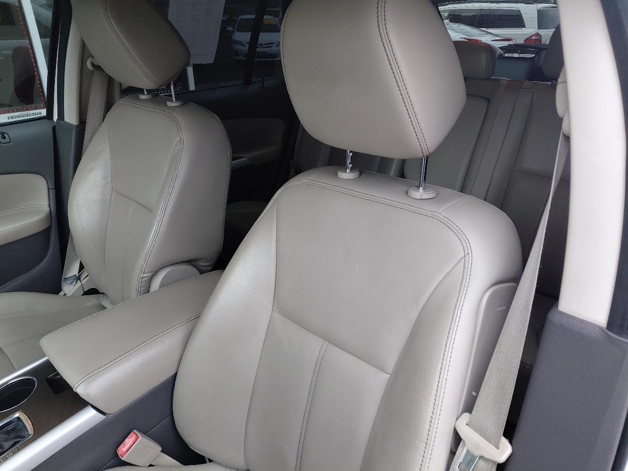 Ford Edge 4dr SEL FWD 2013