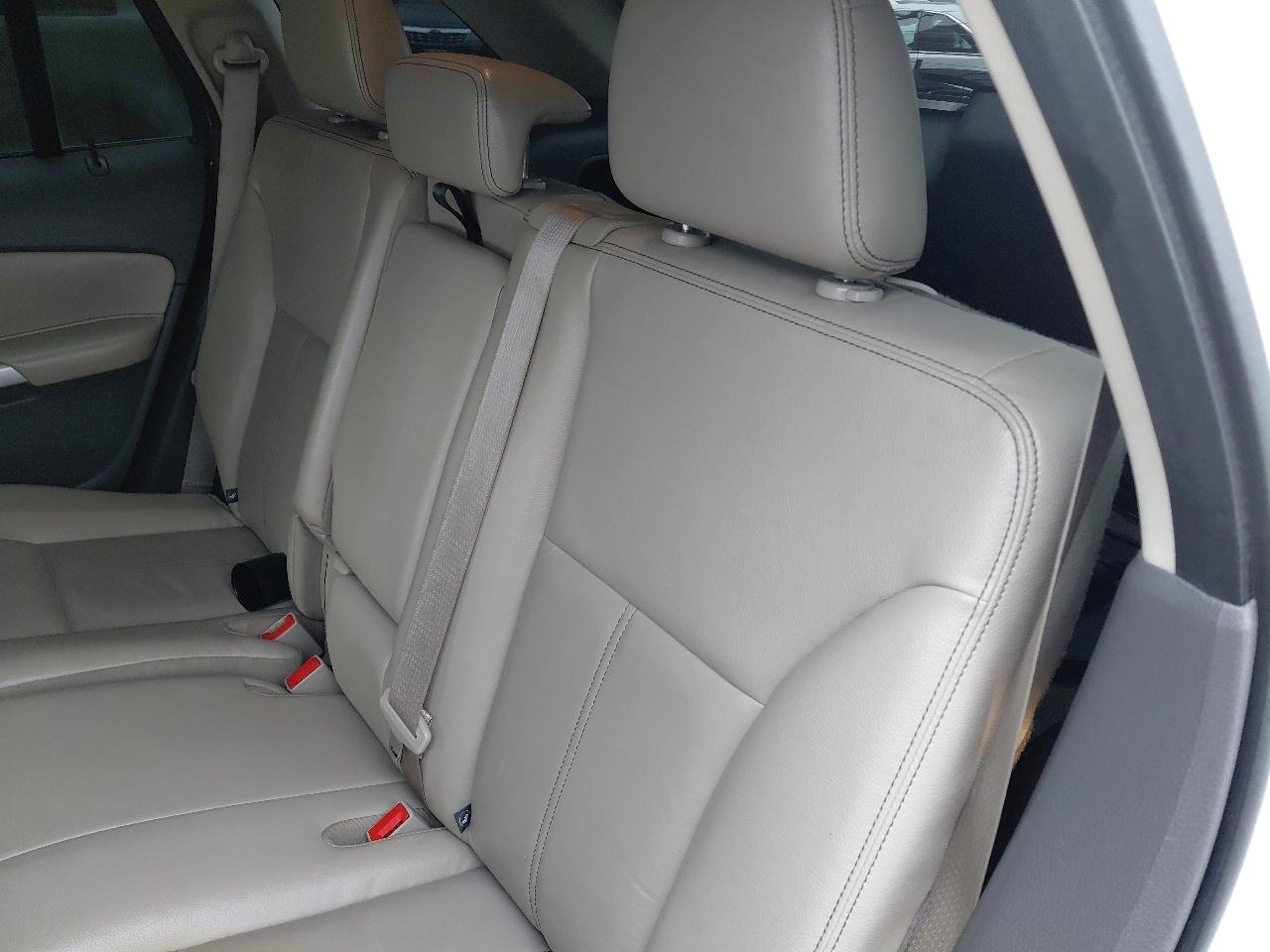 Ford Edge 4dr SEL FWD 2013