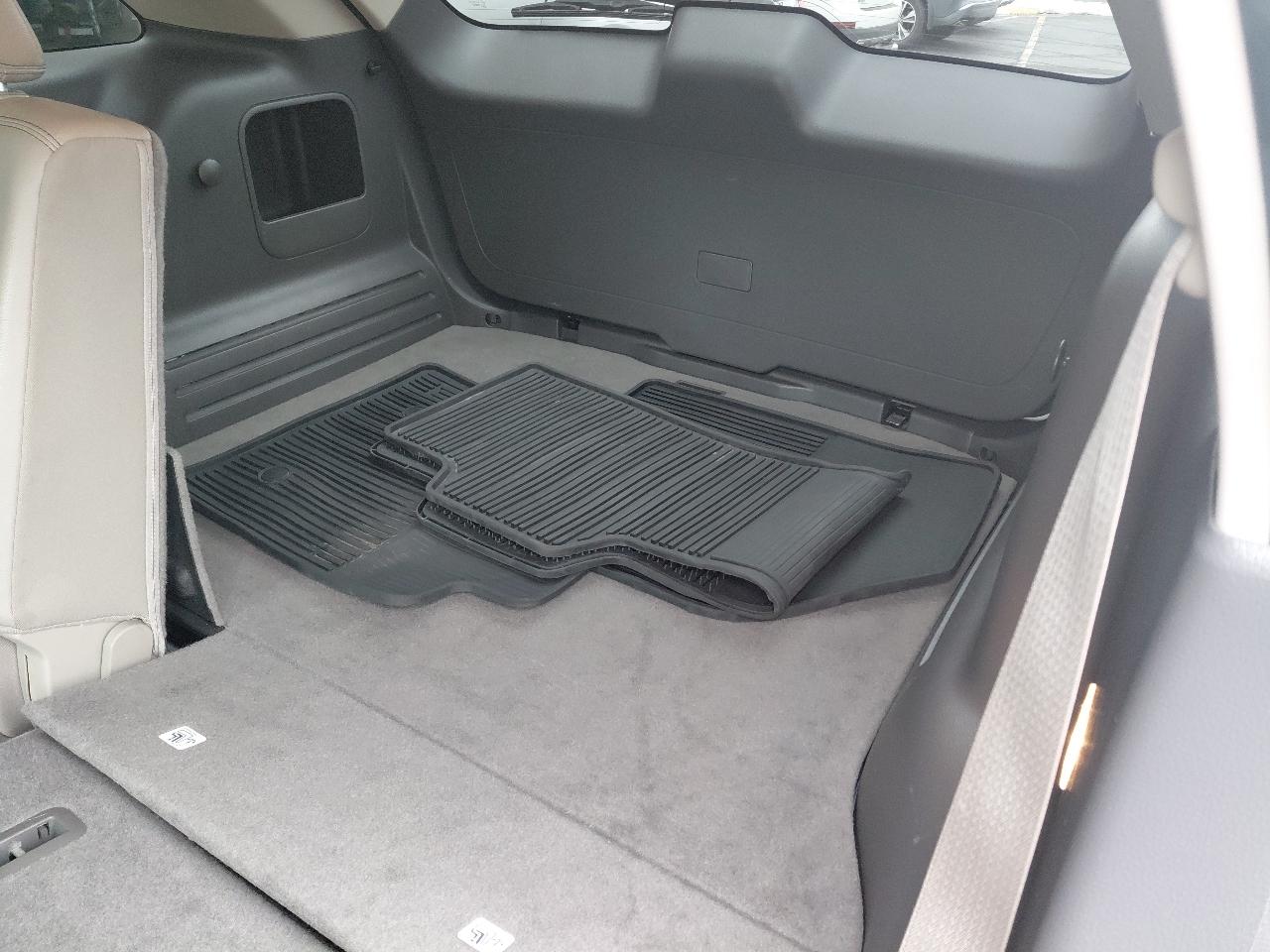 Ford Edge 4dr SEL FWD 2013