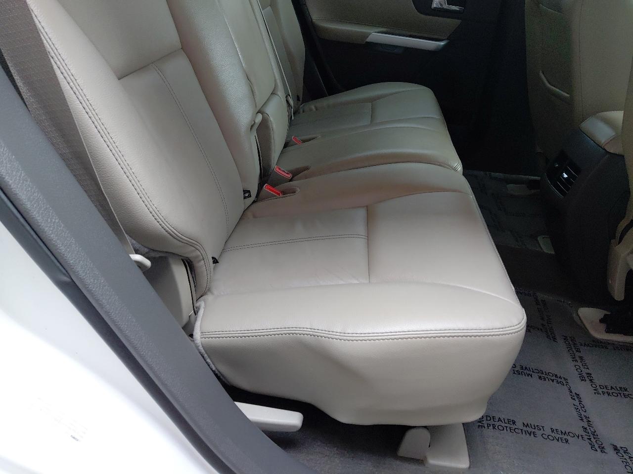 Ford Edge 4dr SEL FWD 2013