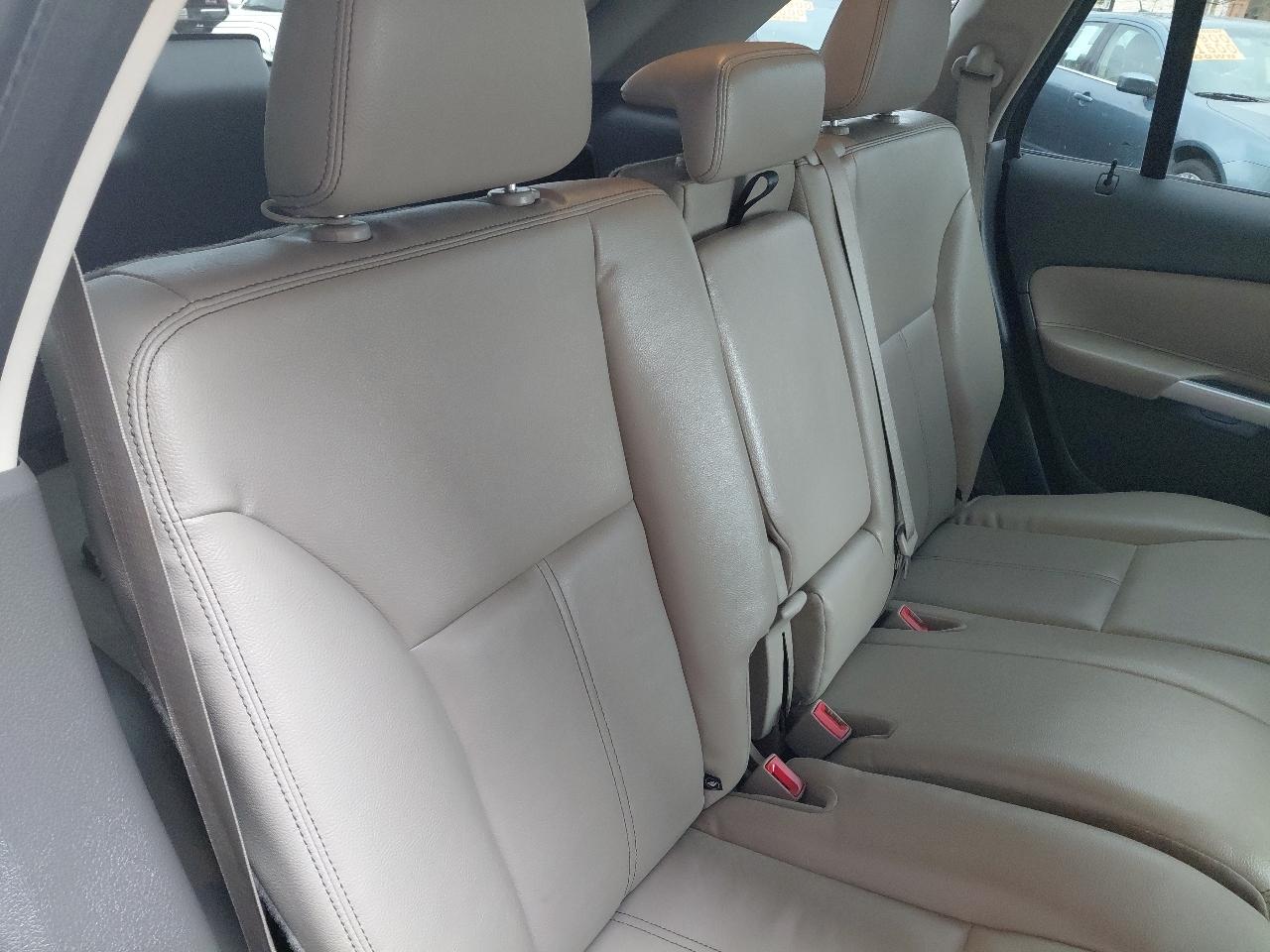 Ford Edge 4dr SEL FWD 2013
