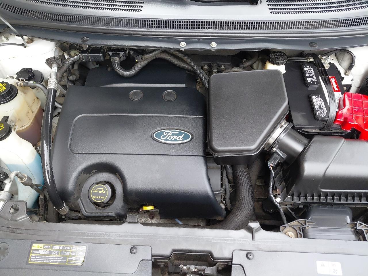 Ford Edge 4dr SEL FWD 2013