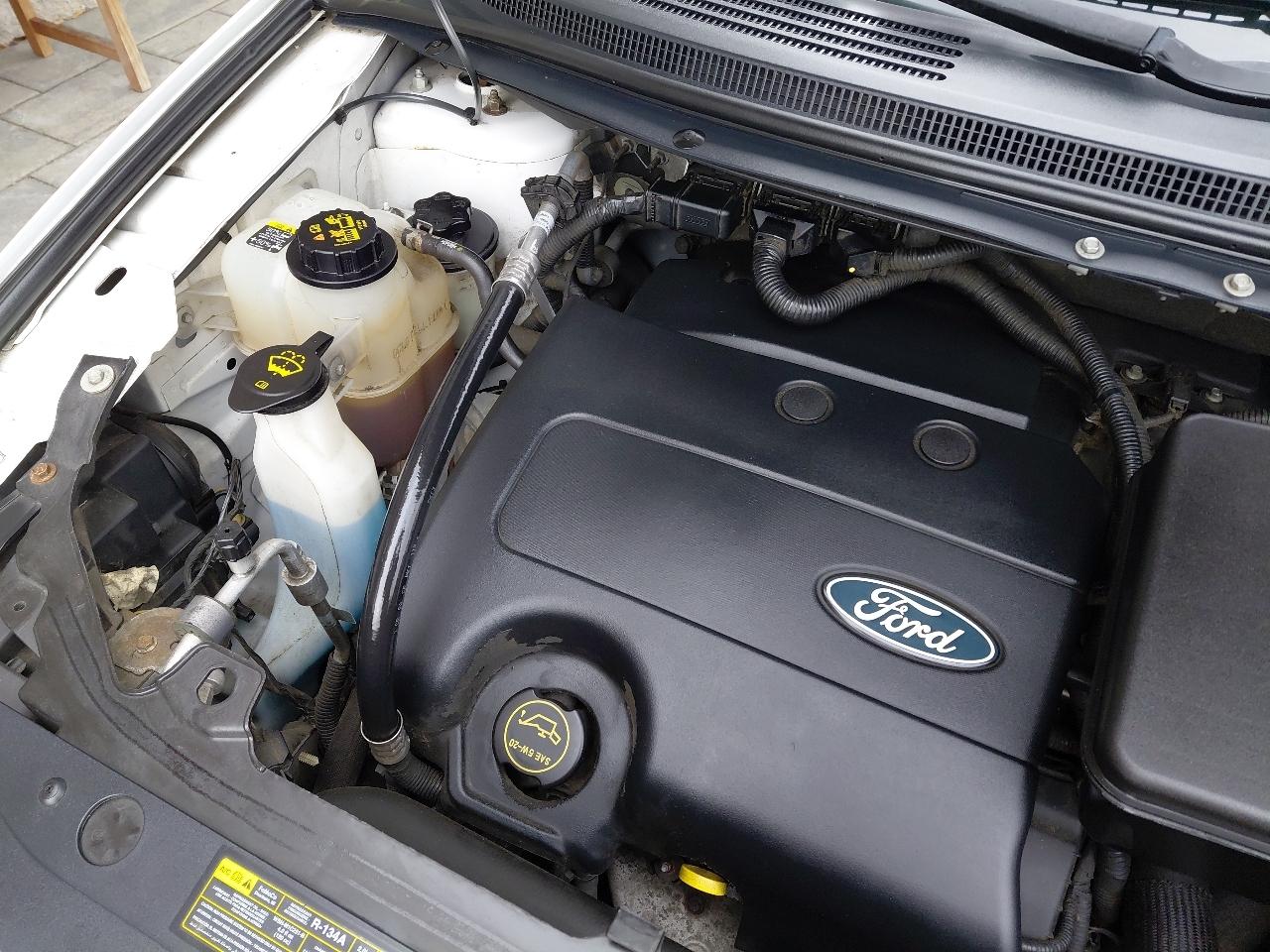 Ford Edge 4dr SEL FWD 2013