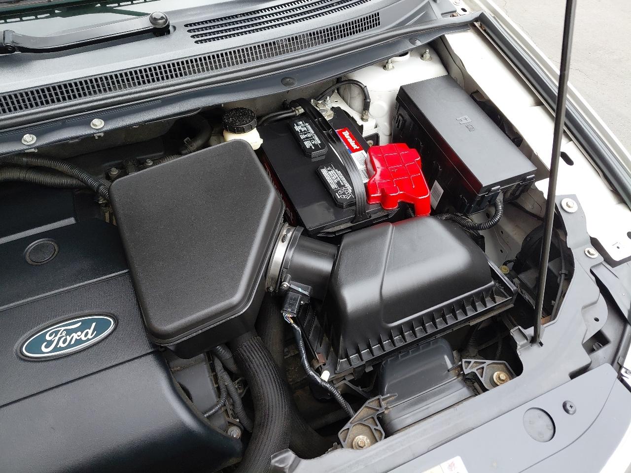 Ford Edge 4dr SEL FWD 2013