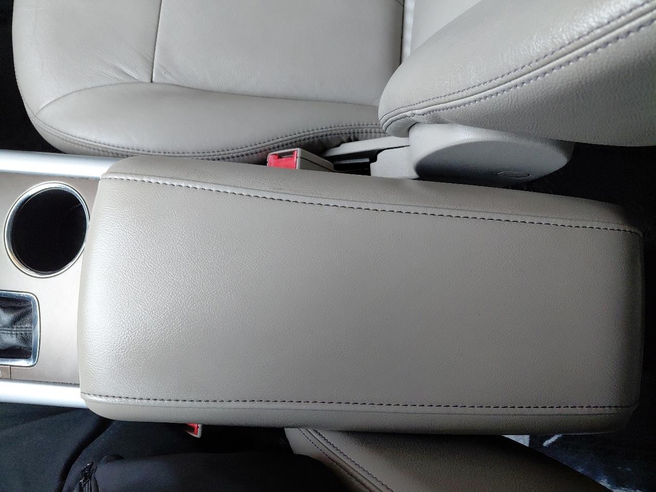 Ford Edge 4dr SEL FWD 2013