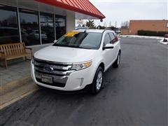 2013 Ford Edge 