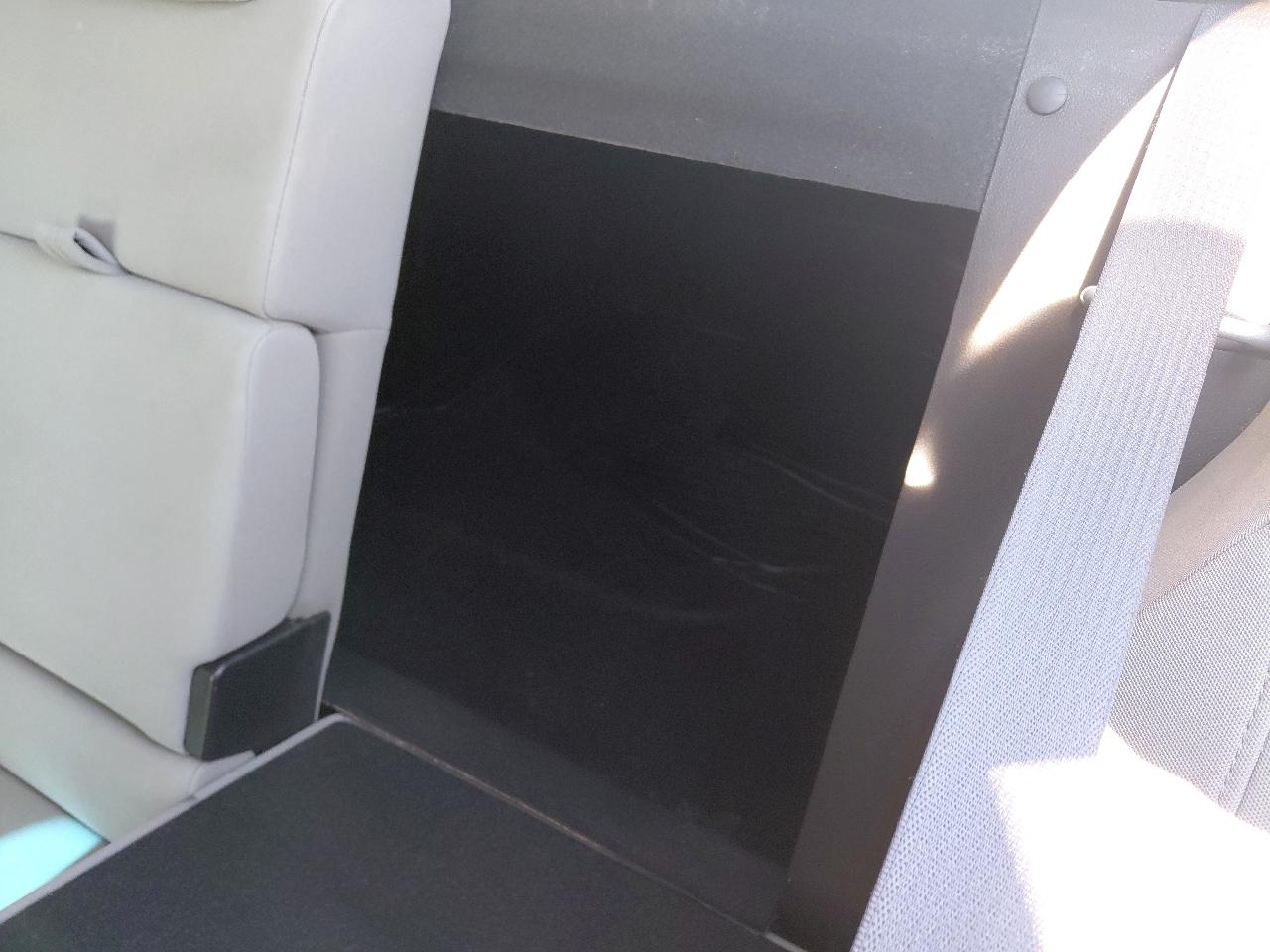 Chevrolet Cruze 4dr Sdn LT w/1LT 2011